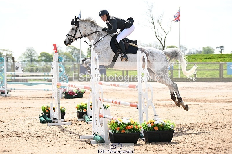 250425-114124-08989 - Cls 14 - 1 Star Bronze Tour