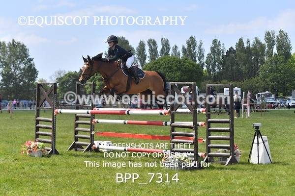 BPP_7314 - CLASS 4 RHS Johnston Smillie Accountants B & C Championship Qualifier