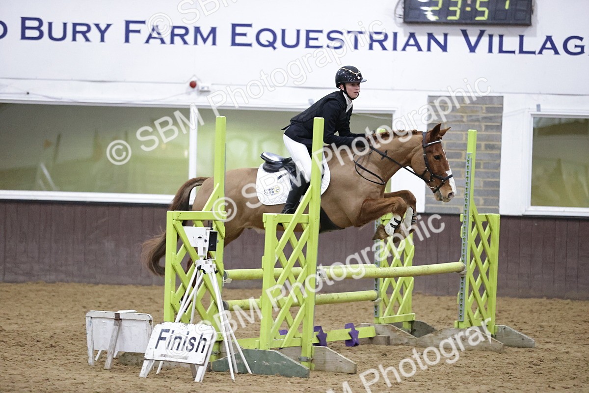 SBM_000592 - Class 1 - 80cm