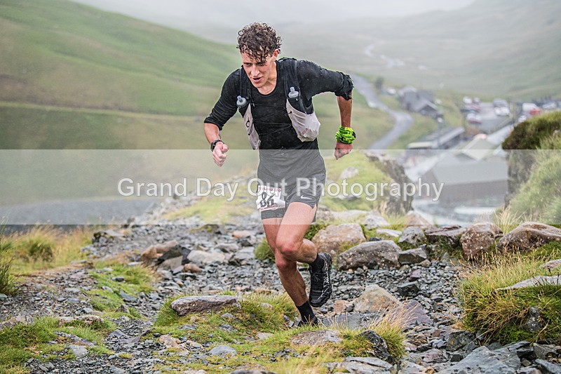 Buttermere h-s-63 - Buttermere Horseshoe Fell Race Saturday 4th July 2026