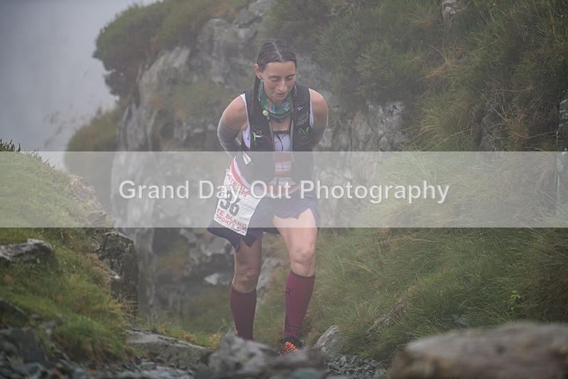 Buttermere-413 - Darren Holloway Memorial Buttermere Horseshoe Fell Race Saturday 28th June 2025