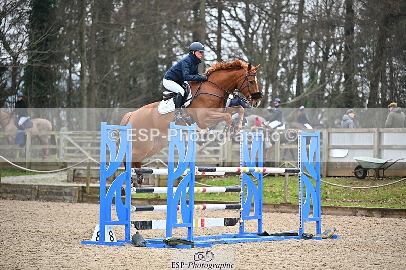 250216A-143324-02902 - Cls 11 Foxhunter and 1.20m Open