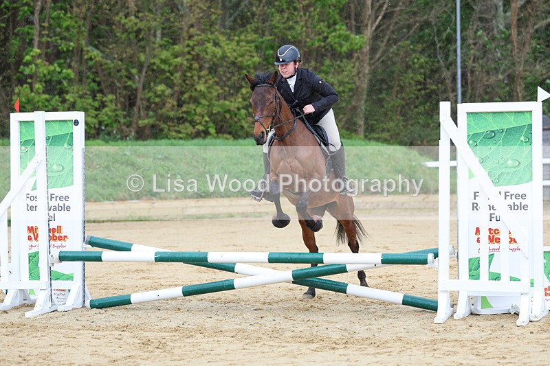 3E7A7544 - Class 1: 60cm