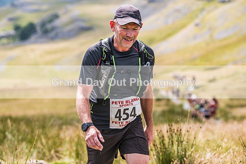 Ingleborough-387 - Ingleborough Mountain Race Saturday 18th July 2026