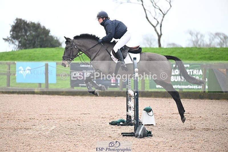 260121-101759-00050 - Clear Round & Snr Brit Nov 90cm