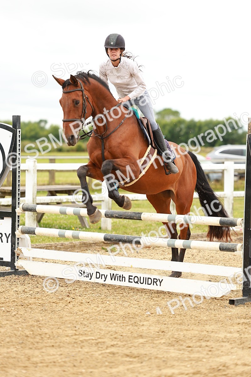 SBM_001686 - Class 9 - Senior British Novice - 90cm