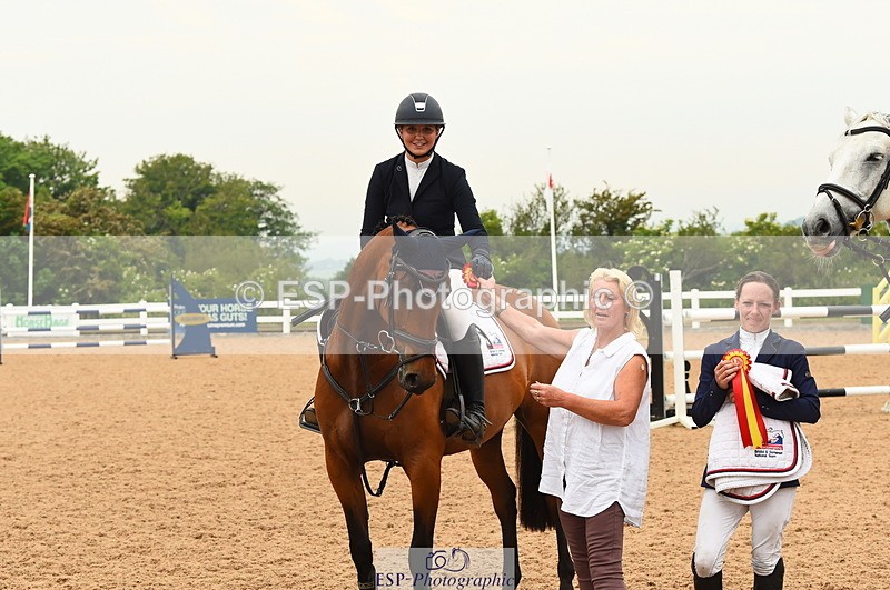 230610A-164710-04268 - Cls 25 Team Competition