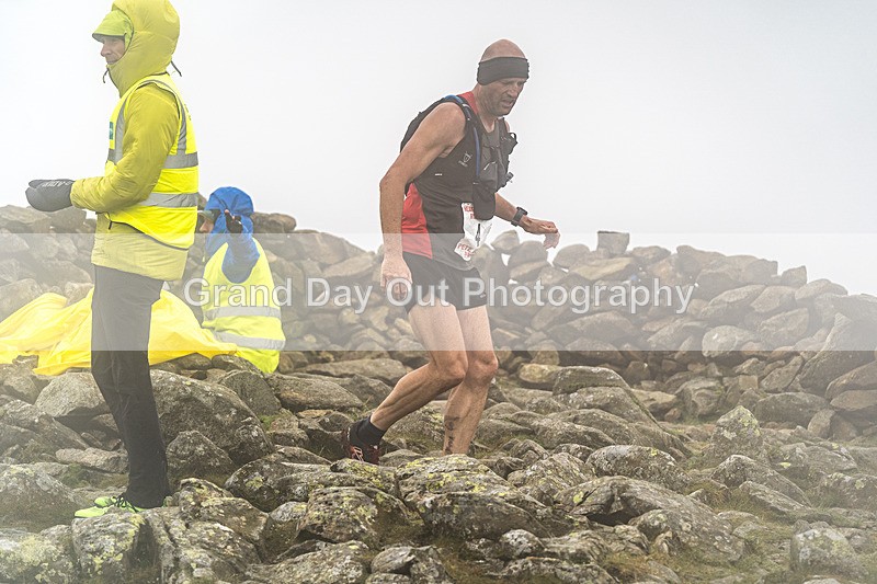Rydal Round-222 - Rydal Round Fell Race Thursday 25th July 2024