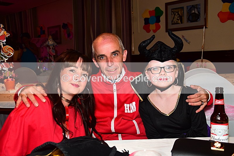 TAY-282 - Tayla's 18th