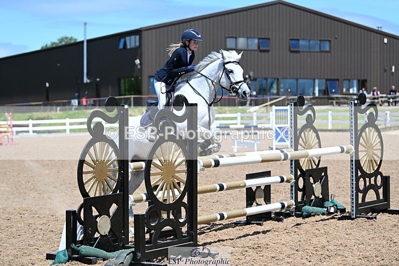 240609A-132906-05730 - Cls 25 Pony Newcomers and 1m Open