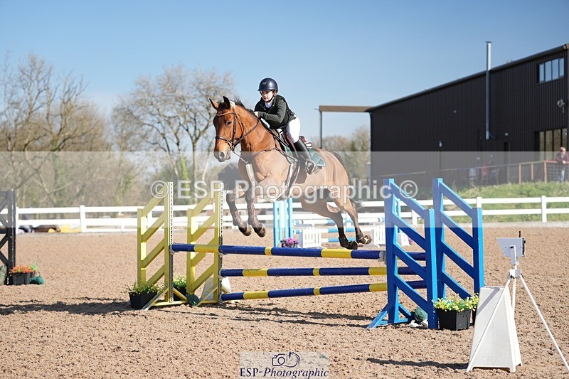 250329-093913-03516 - Cls 19 Clear Round