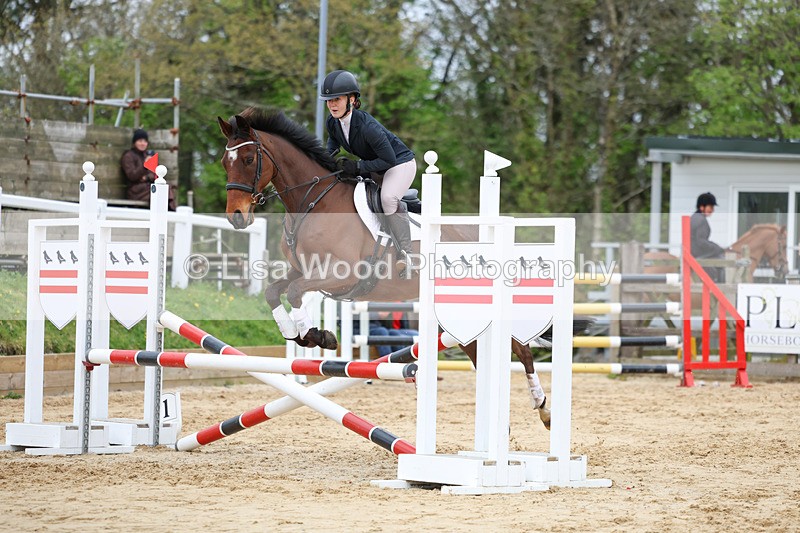 3E7A8854 - Class 3: 75cm