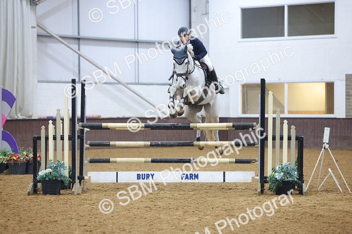 SBM_002813 - Class 17 - Redpost Equestrian Senior Foxhunter/ 1.20m Open - First Round (1.20m)