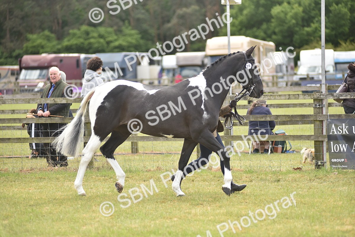 SBM_16035 - Class 117-122 - SSADL RIHS Qualifier