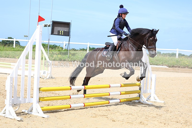 3E7A1848 - Class 3: 60 -65cm Part B