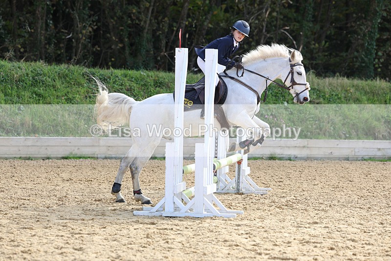 3E7A7207 - Class 3: 60cm open