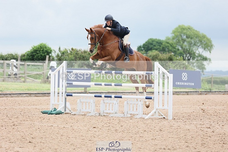 250524-145013-05523 - Cls 17 National 1.30m Open