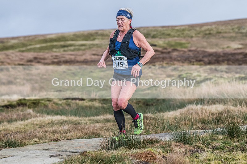 Nine Standards-762 - Nine Standards Fell Race Thursday 1st January 2026