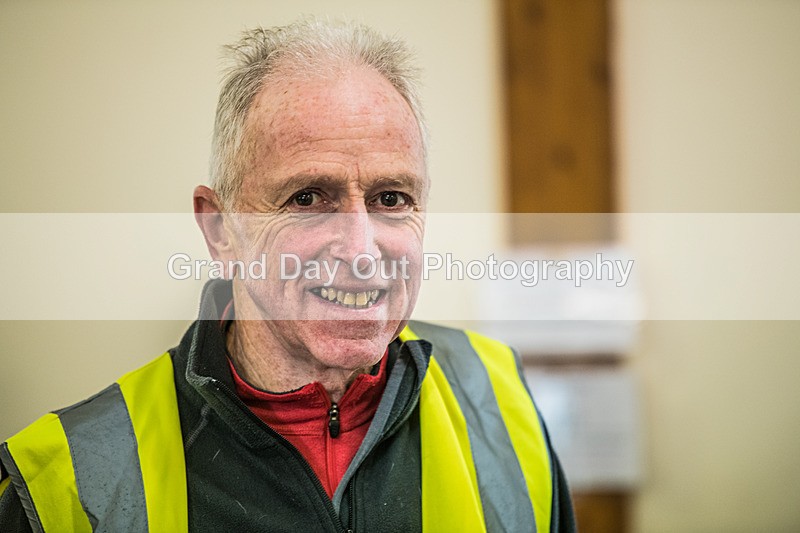 Stybarrow Dodd-52 - Kong Running Stybarrow Dodd Fell Race Saturday 29th November 2025