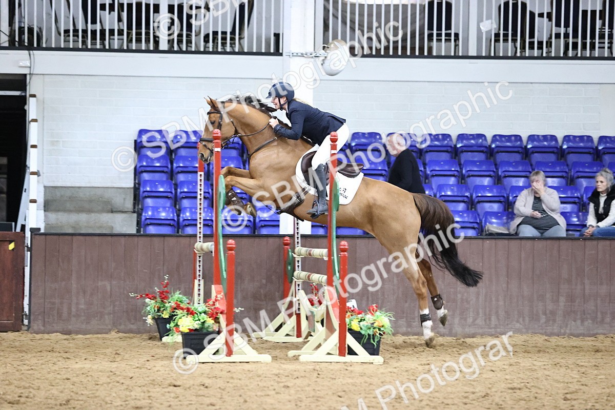 SBM_001966 - Class 4 - Senior Newcomers - 1.10m Open