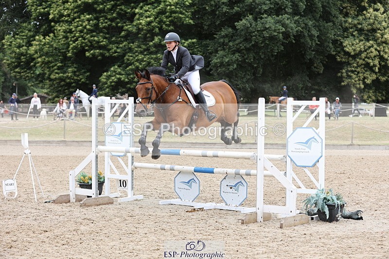 250705A-125635-14308 - Cls 35 95cm Amateur Quali