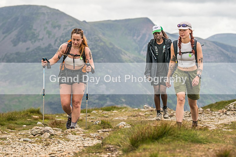 10 in 10-451 - 10 in 10 Challenge(MS Society Charity Event) 'Dalehead' Saturday 22nd June 2024