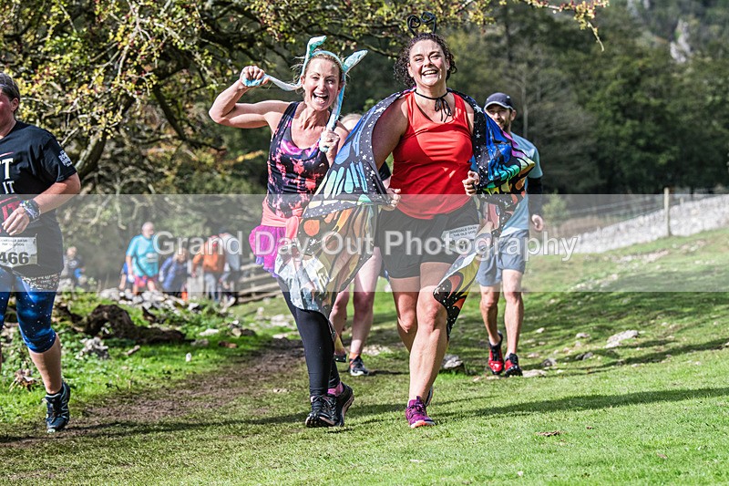 Dovedale Dash-2492 - Dovedale Dash Sunday 5th October 2025