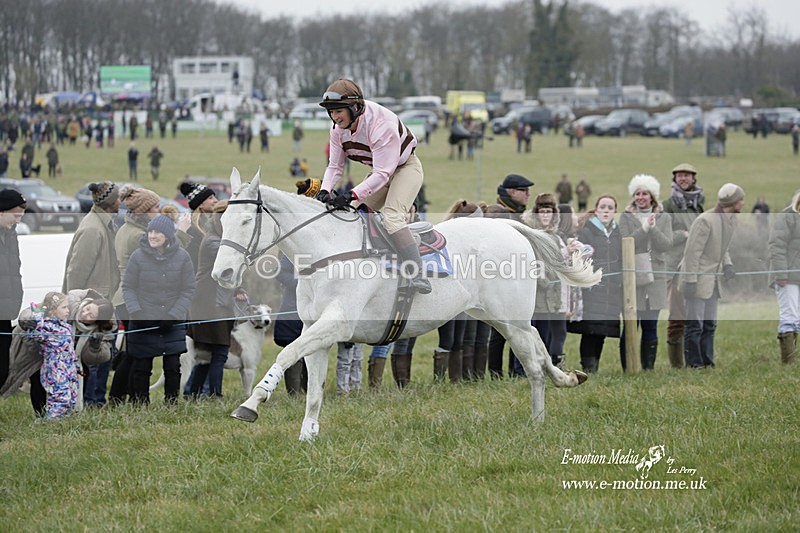 PtP 040323 201 - Duke of Beauforts Hunt Point-to-Point Didmarton 04/03/23