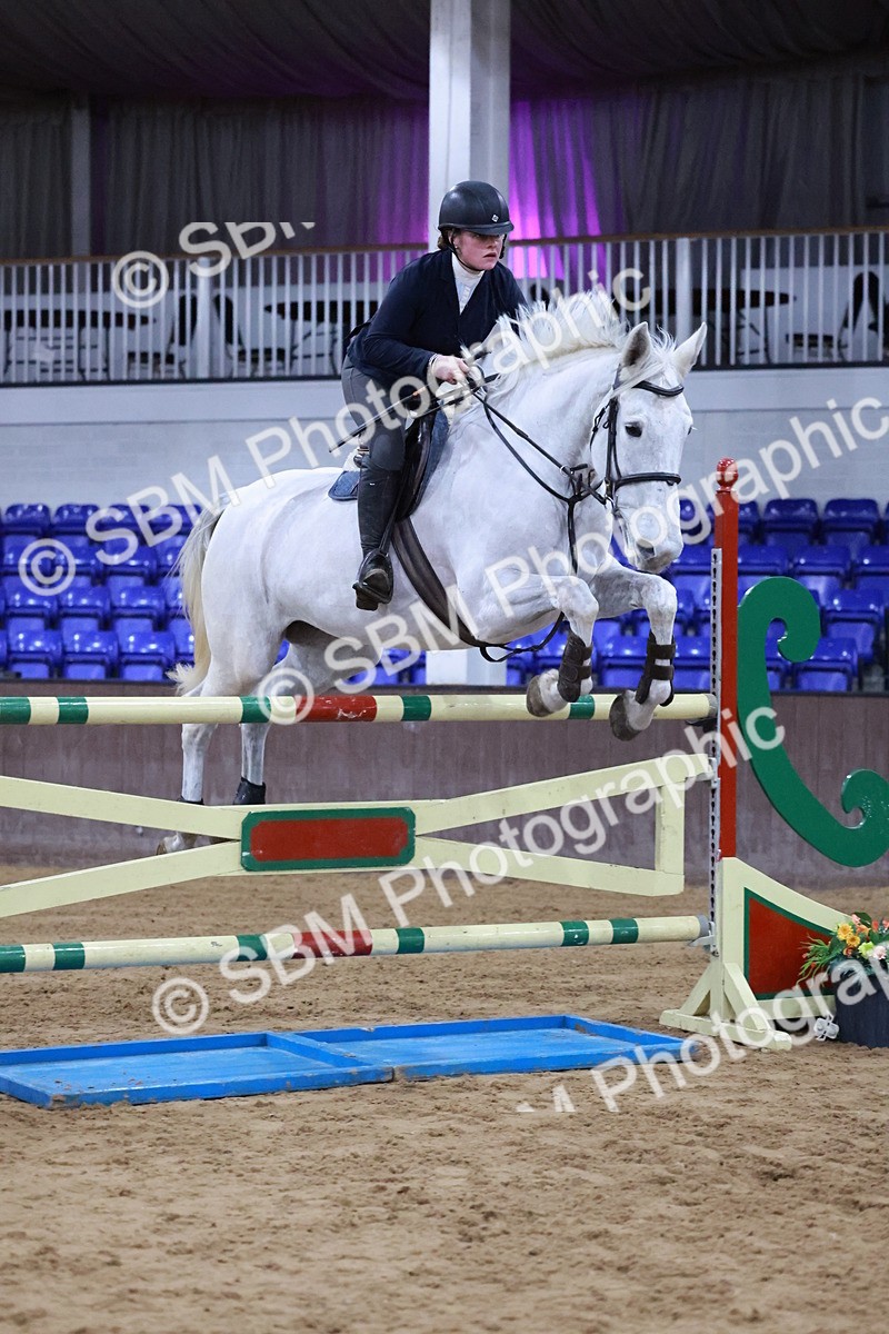 SBM_004420 - Class 14 - Winter 1.25m Championship Qualifier