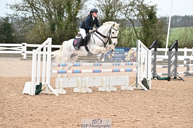 240309A-115049-00703 - Cls 5 Pony Discovery and 90cm Open