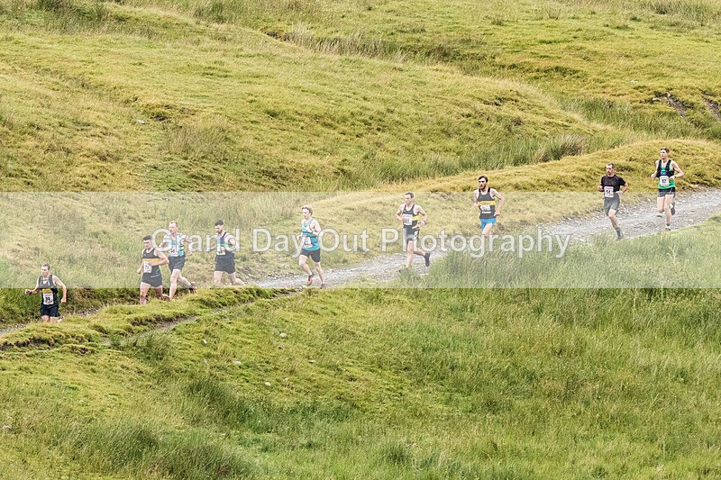 Tebay-18 - Tebay Fell Race Wednesday 28th June 2023