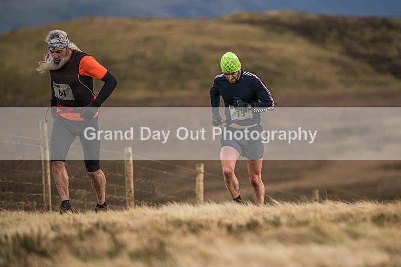 Blake Fell-193 - Blake Fell Race Saturday 25th January 2025