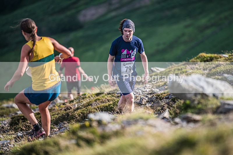Gategill-236 - Gategill Fell Race Wednesday 2nd July. 2025
