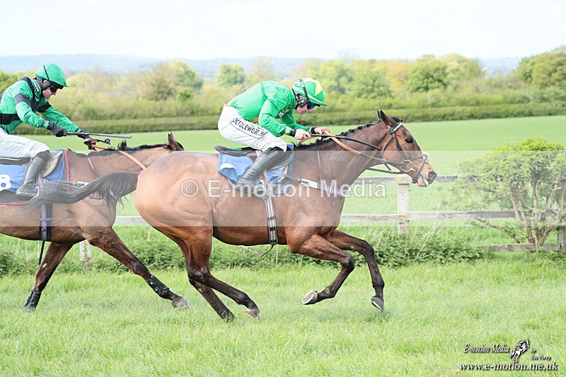 PtP 190426 724 - Vine & Craven PtP Kingston Blount 19/04/26