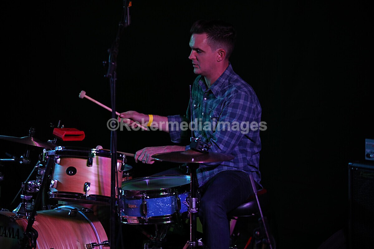 FOLK N BLUES-575 - FOLK and BLUES SEPT 2022