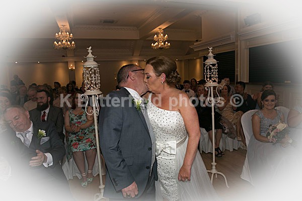 133 - Mary Haddock and Anthony Moran Wedding