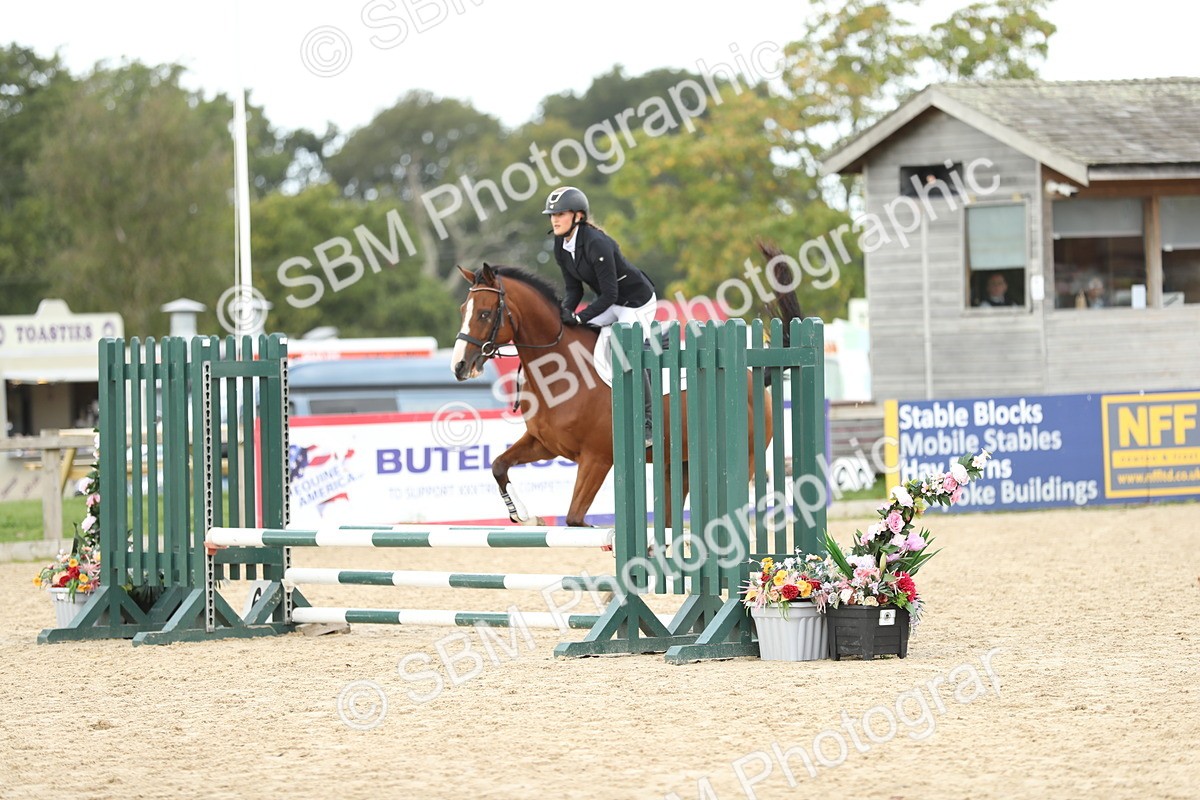 SBM_06330 - J29 - Senior Horse & Pony 65cm Championship