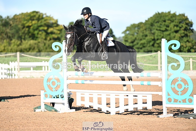 240912A-091615-00092 - Cls 1 Snr 1.05m & 1.10m Open