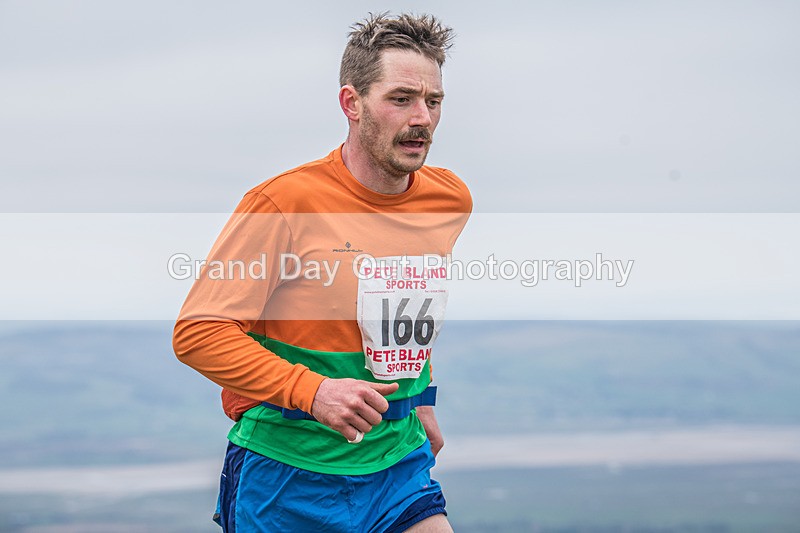 Black Combe-1031 - Black Combe Fell Race Saturday 4th March 2023