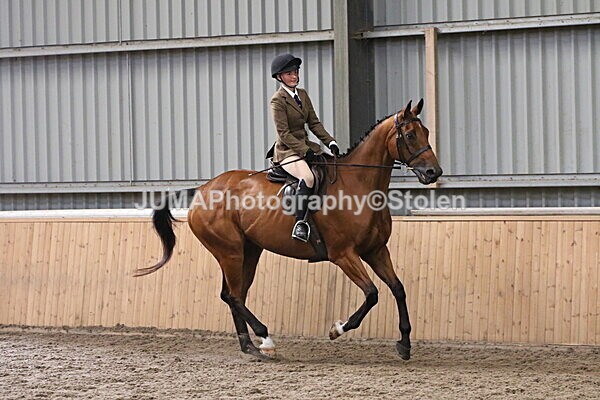 SIAL2482 - Sunday 14th Ridden
