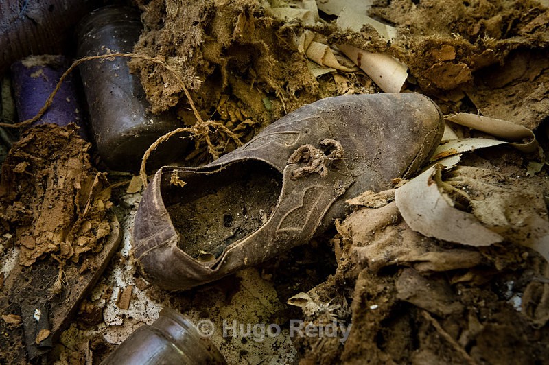  - Stand Still In Time