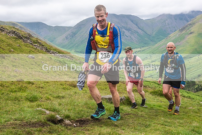 Wasdale-752 - Wasdale Horseshoe Fell Race Saturday 13th July 2024