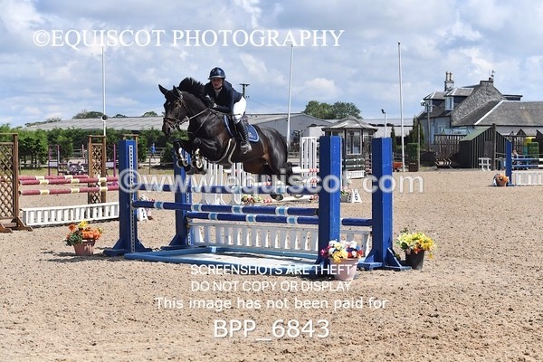 BPP_6843 - CLASS 5 Senior 1.05m Open