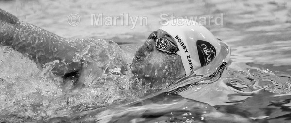 Pushing through - Exhibition acceptances