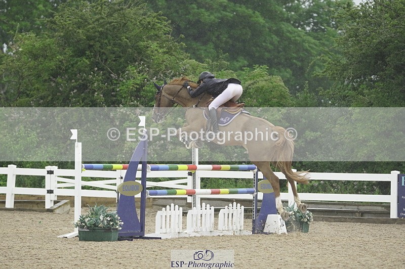 230722A-122934-09110 - Cls 19, 1 Star Silver 1.20m