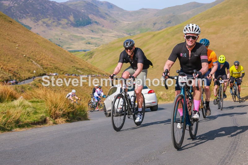 101719 - Newlands Pass 10.00-11.00