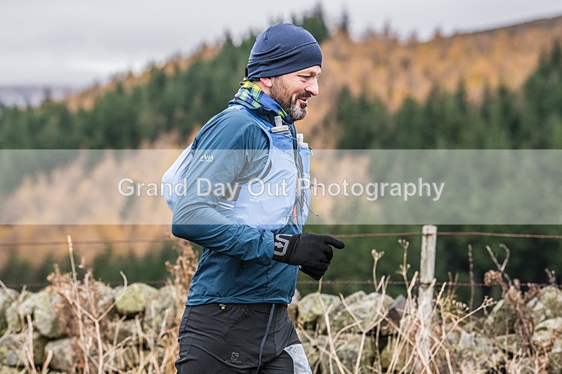 Tweed Valley-755 - High Terrain Events Tweed Valley 65 & 50K Ultra Trail Races Sunday 17th November 2024