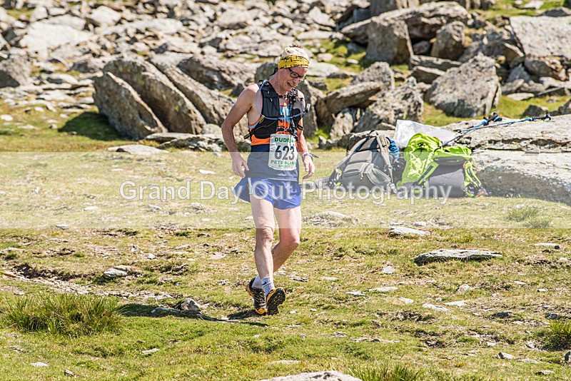 Duddon Short-55 - Duddon Short Fell Race Saturday 3rd June 2023