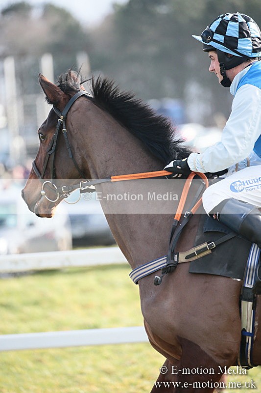 PtP 170219 -633 - Combined Services Point-To-Point Larkhill 17/02/19