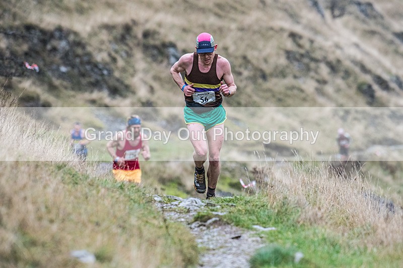 Litton-336 - Litton Christmas Cracker Fell Race Sunday 15th December 2024
